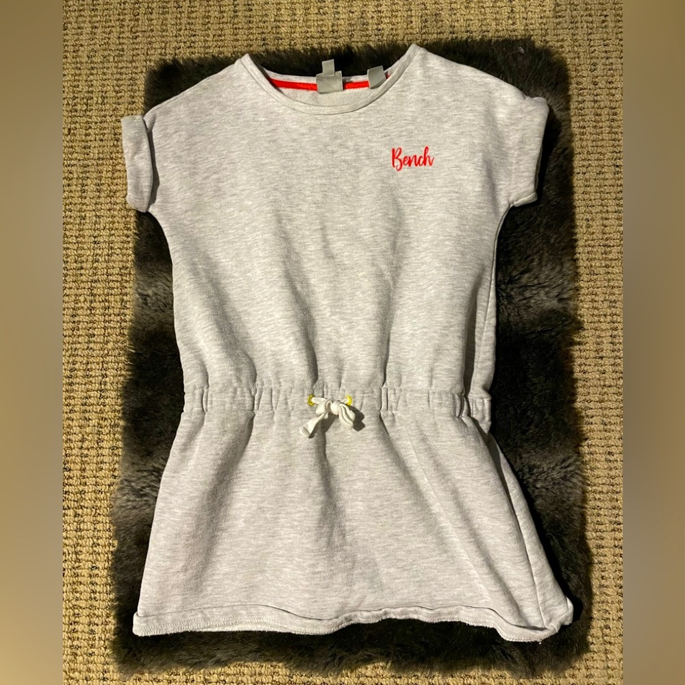Girl’s Bench Jersey Top ( 9-10 years )
